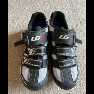 Louis Garneau Revo XR3 Cycling shoe, Sz.37. New